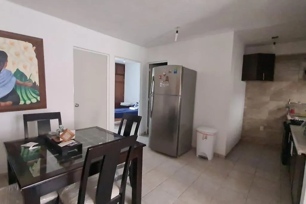 Holiday home Casa Marbella Perfecta Para Vacacionar En Pv Puerto Vallarta