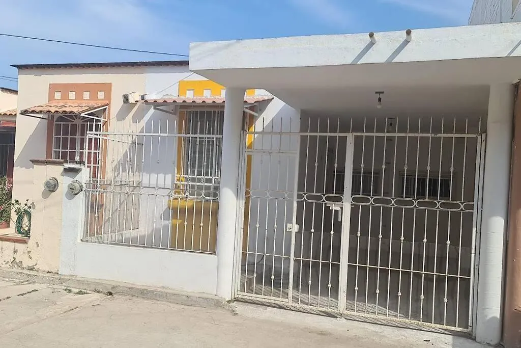 Casa Marbella Perfecta Para Vacacionar En Pv Puerto Vallarta