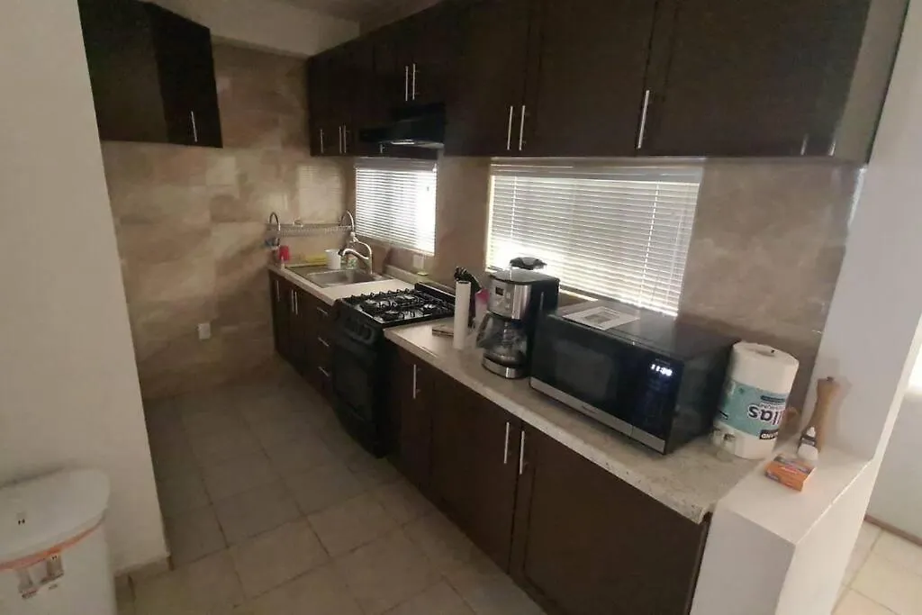 Casa Marbella Perfecta Para Vacacionar En Pv Puerto Vallarta