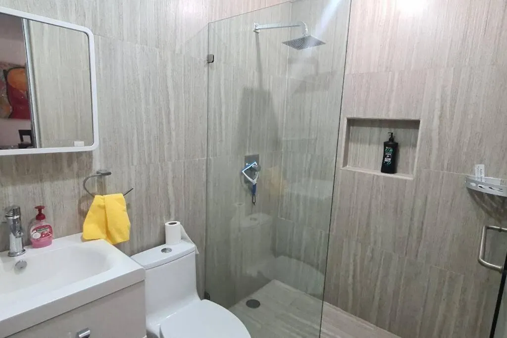 Dom wakacyjny Casa Marbella Perfecta Para Vacacionar En Pv Puerto Vallarta Meksyk