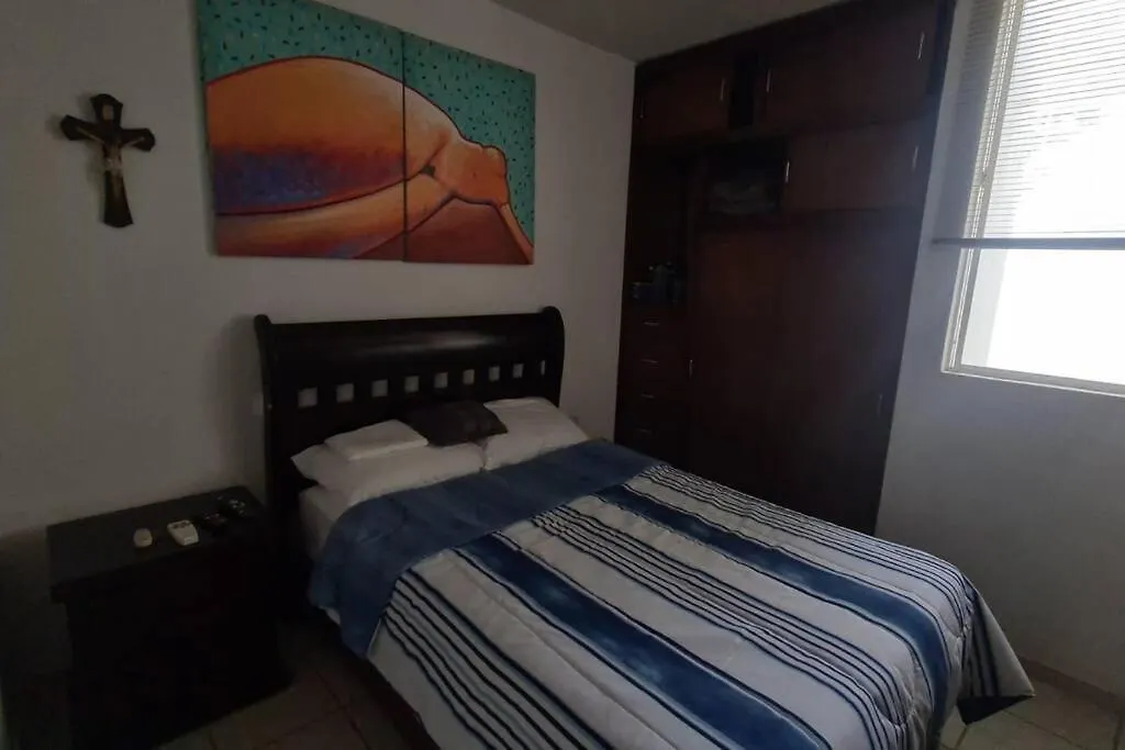 Casa Marbella Perfecta Para Vacacionar En Pv Puerto Vallarta