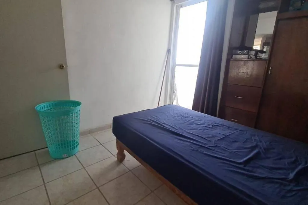 Casa Marbella Perfecta Para Vacacionar En Pv Puerto Vallarta Dom wakacyjny