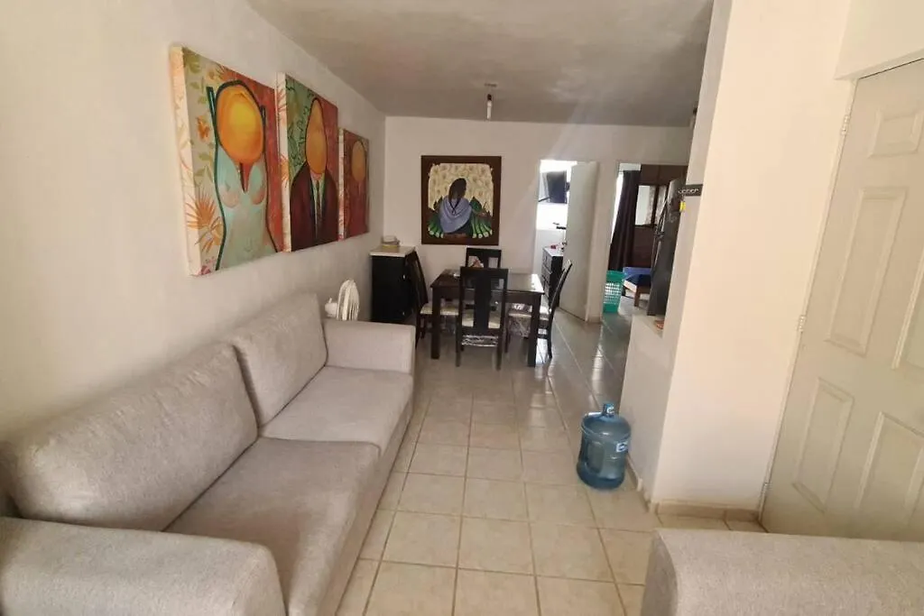 Casa Marbella Perfecta Para Vacacionar En Pv Puerto Vallarta 0*,  Meksyk